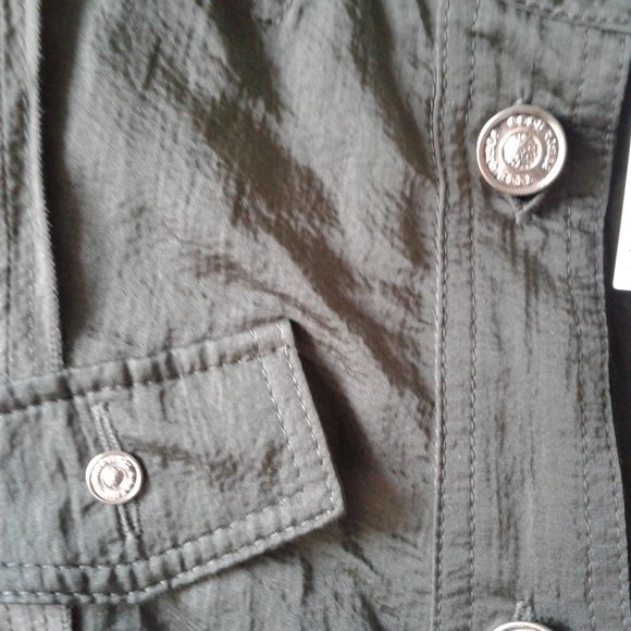 Monari Spring / Fall Jacket - Picture 5 of 6